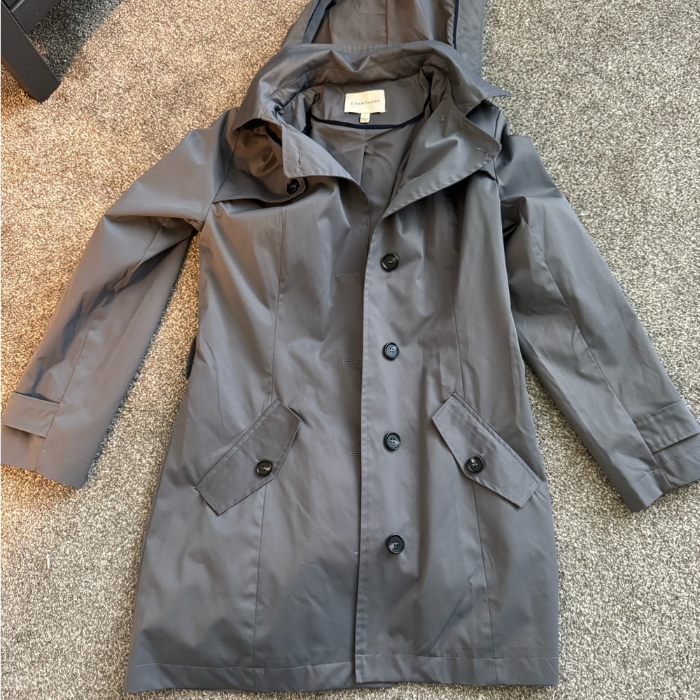 41 Hawthorn Gray Women's Coat